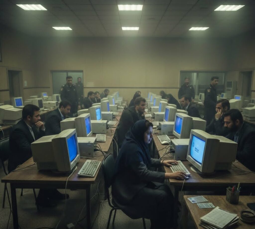 ഇറാനിൽ ഇന്റർനെറ്റ് ഭാഗികമായി പുനഃസ്ഥാപിച്ചു; പ്രതിദിന നഷ്ടം 300 കോടി രൂപ!