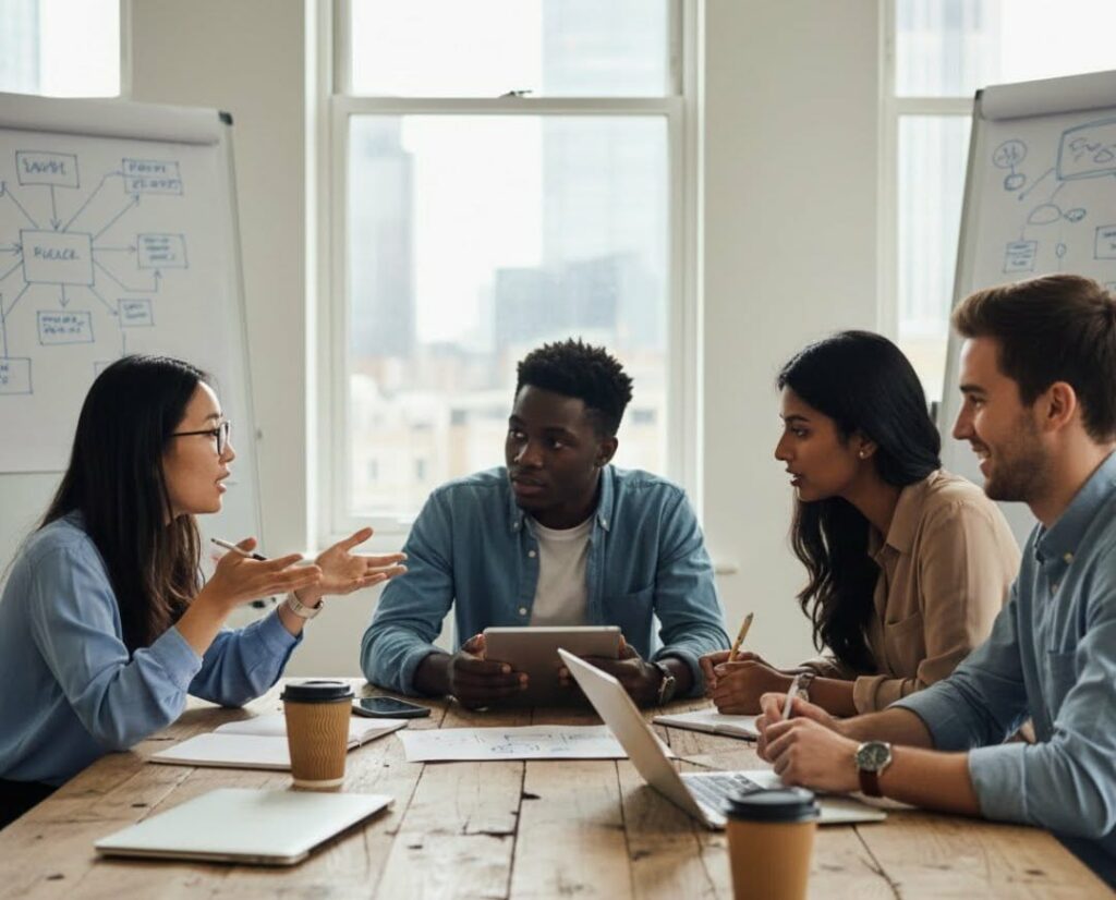 സ്വപ്നങ്ങൾക്കുമുമ്പിൽ തടസ്സങ്ങൾ: യുകെ യുവതലമുറ ആശങ്കയിൽ.