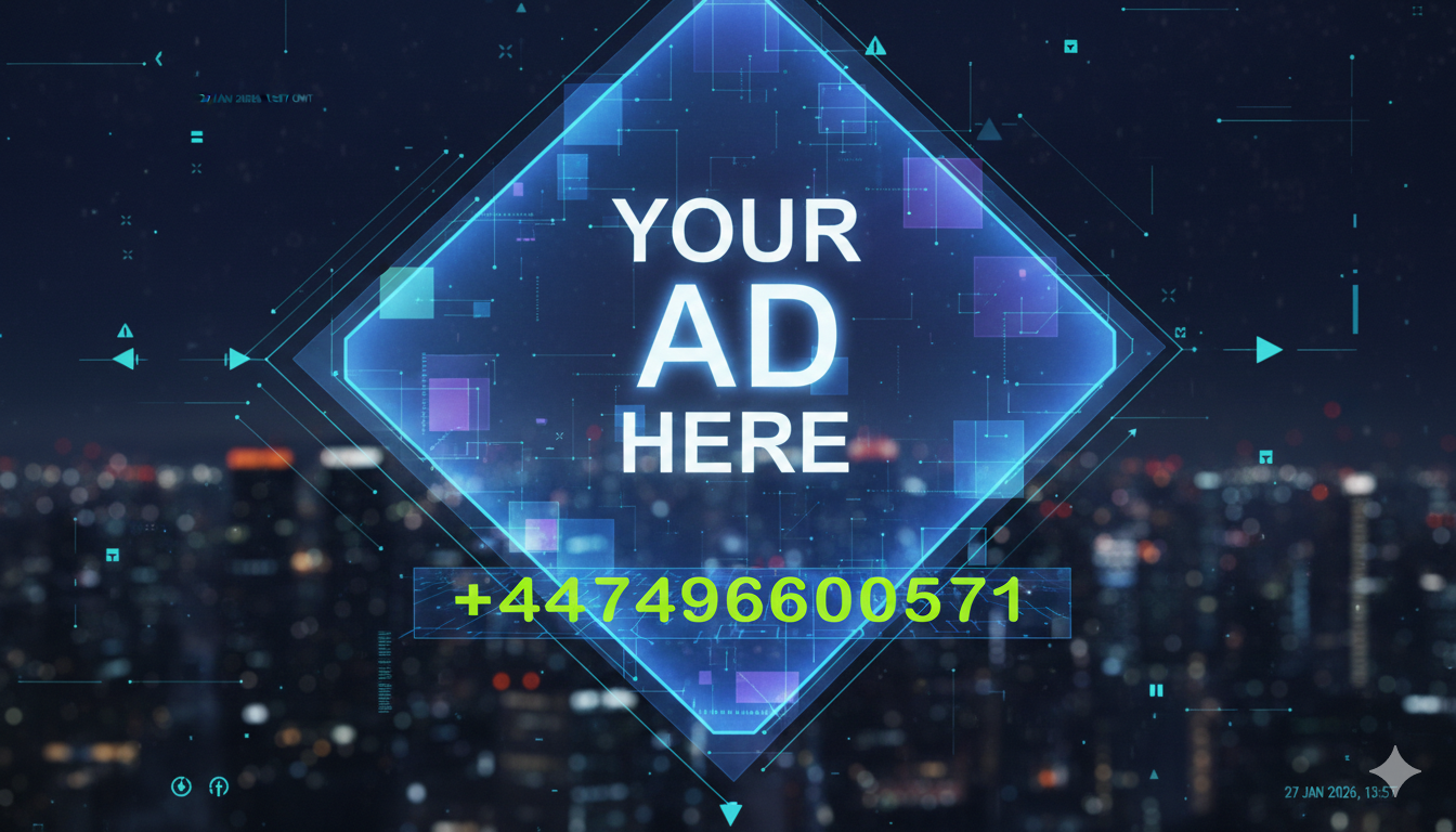 Ad here 1
