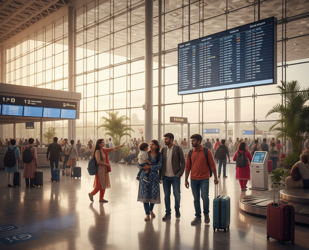 യുകെയിലെ കുടിയേറ്റം: കുറയുന്ന കണക്കുകള്‍, തുടരുന്ന ആശങ്കകള്‍.