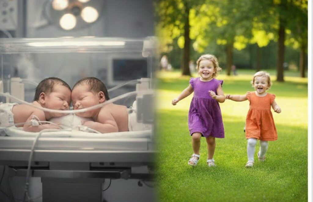 അവർ പൂർണ്ണരാണ്”; 25 ലക്ഷത്തിൽ ഒരാൾക്ക് മാത്രം സംഭവിക്കുന്ന അപൂർവതയെ പ്രണയിച്ച ഒരമ്മ