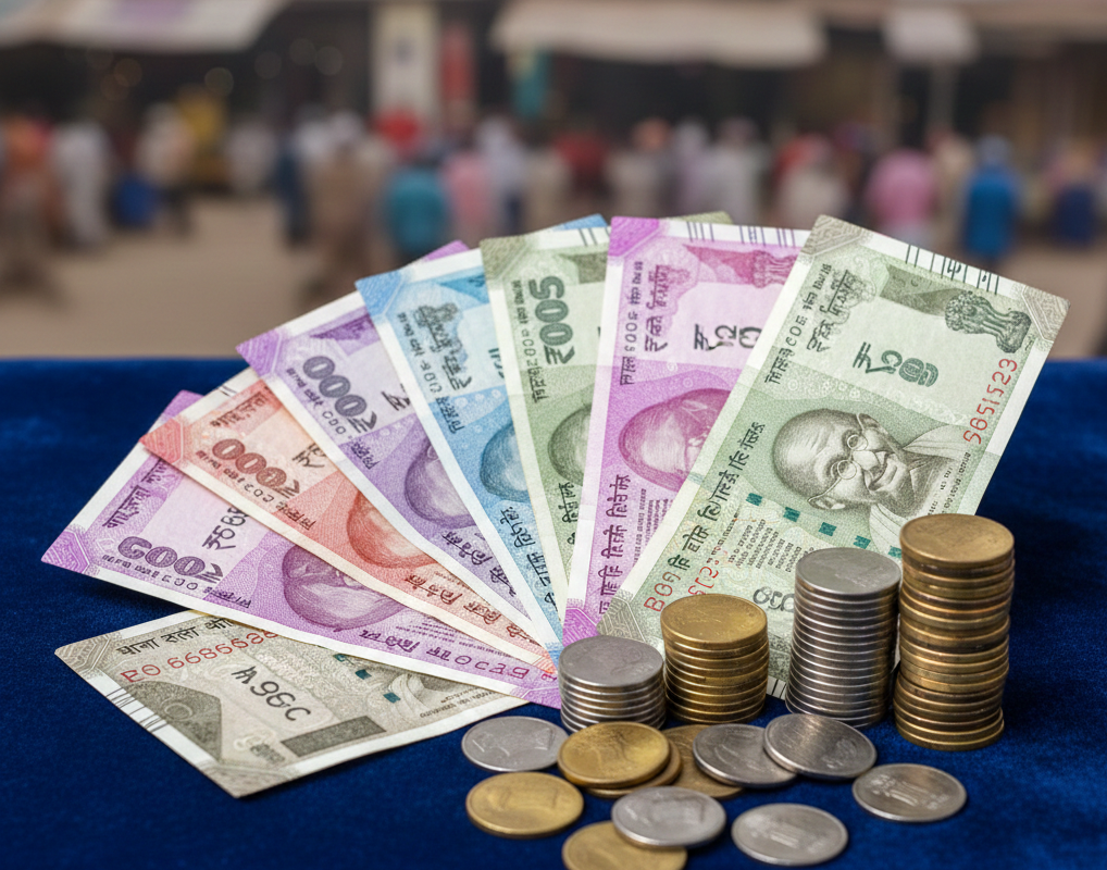 പൗണ്ട് കുതിക്കുന്നു, രൂപ കിതയ്ക്കുന്നു: 125-ന്റെ തിളക്കത്തിൽ പ്രവാസി മലയാളികൾക്ക് സുവർണ്ണകാലം!