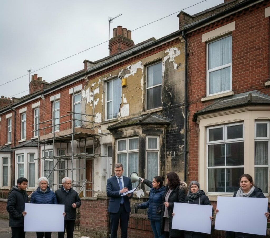 ബ്രിട്ടനിലെ ഇൻസുലേഷൻ പദ്ധതിയിൽ വൻ അഴിമതി: അന്വേഷണം ആവശ്യപ്പെട്ട് എംപിമാർ.