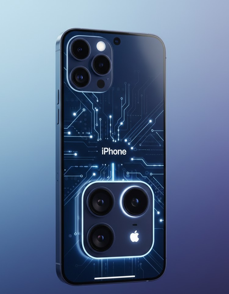 ഡൈനാമിക് ഐലൻഡ്’ പഴങ്കഥയാവും! ഐഫോൺ 18 പ്രോയുടെ രഹസ്യങ്ങൾ ചോർന്നു: ഡിസൈനിൽ വിപ്ലവകരമായ മാറ്റങ്ങൾ!