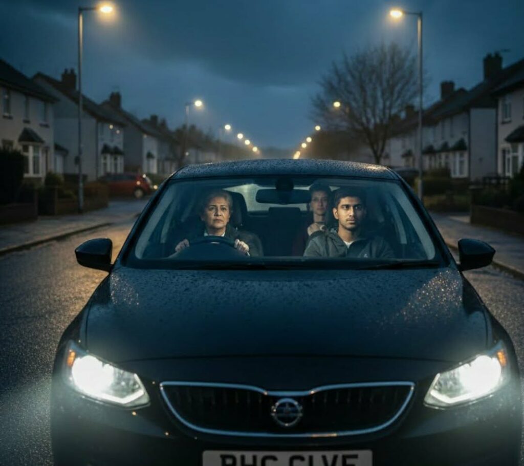 പുതുതായി ലൈസൻസ് എടുത്തവർ സൂക്ഷിക്കുക! നോർത്തേൺ അയർലൻഡിൽ നിയമം മാറുന്നു; ഇനി ആറുമാസം കടുത്ത നിയന്ത്രണം.