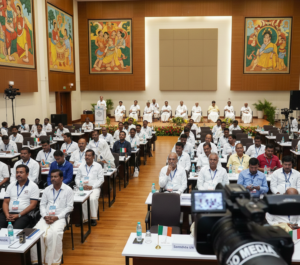 ലോക കേരള സഭ അഞ്ചാം പതിപ്പ്: ആരുമറിയാതെ തുടക്കം; യുകെയിൽ നോമിനേഷൻ മുഴുവൻ ‘കൈരളി’ പോക്കറ്റിലാക്കി!