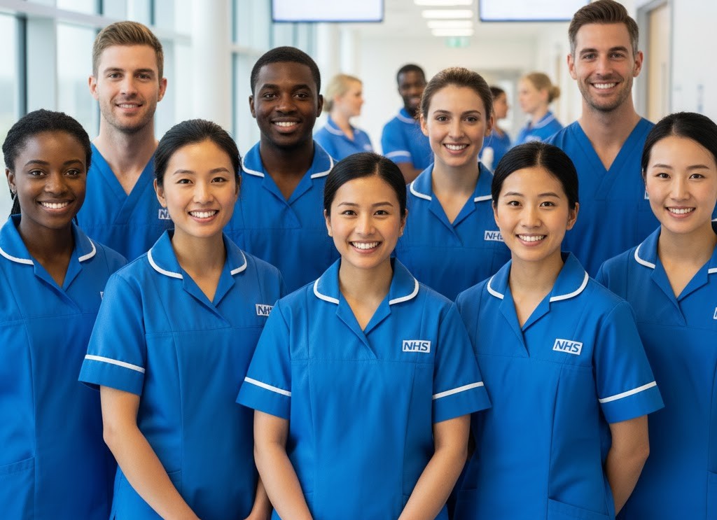 യുകെ മടുത്തു, ഇനി സൗദി മതി! എൻഎച്ച്എസ് വിട്ട് മലയാളി നഴ്‌സുമാരുടെ വൻ ‘തിരിച്ചൊഴുക്ക്’; കാരണങ്ങൾ ഞെട്ടിക്കുന്നത്.