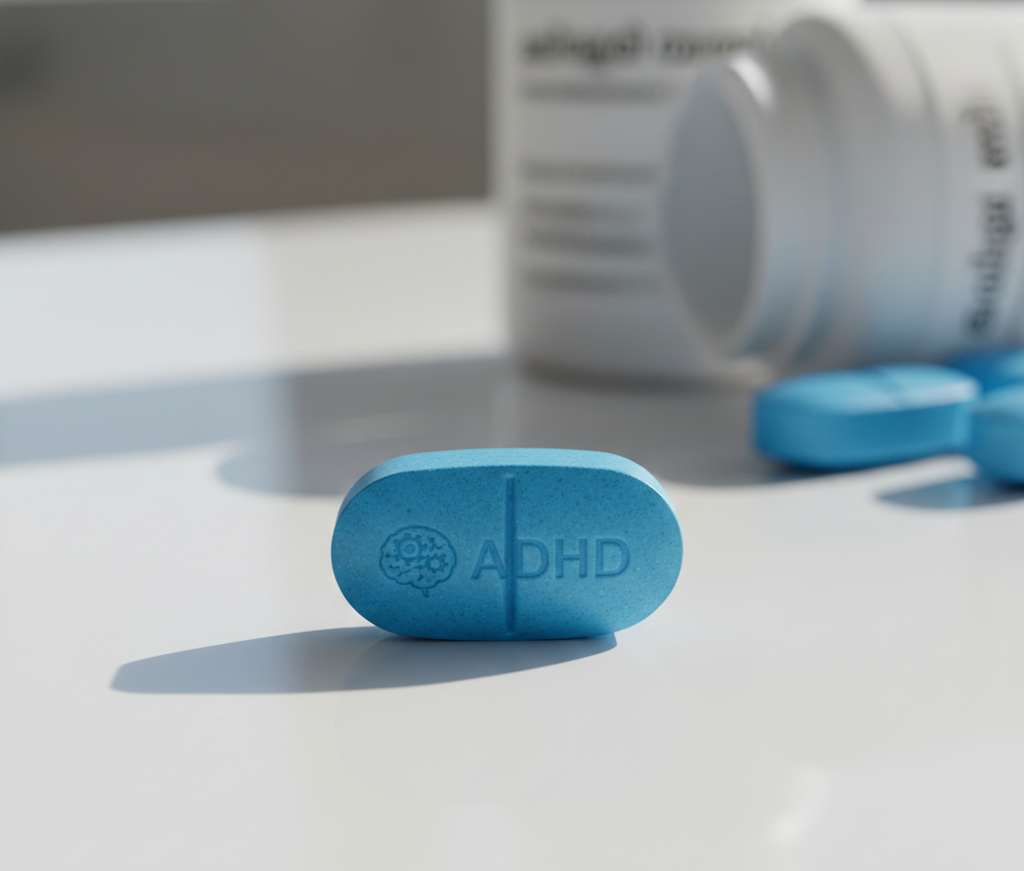 യുകെയിൽ എഡിഎച്ച്ഡി (ADHD) മരുന്നുകളുടെ ഉപയോഗം കുതിച്ചുയരുന്നു: 13 വർഷത്തിനിടെ മൂന്നിരട്ടി വർദ്ധനവ്.