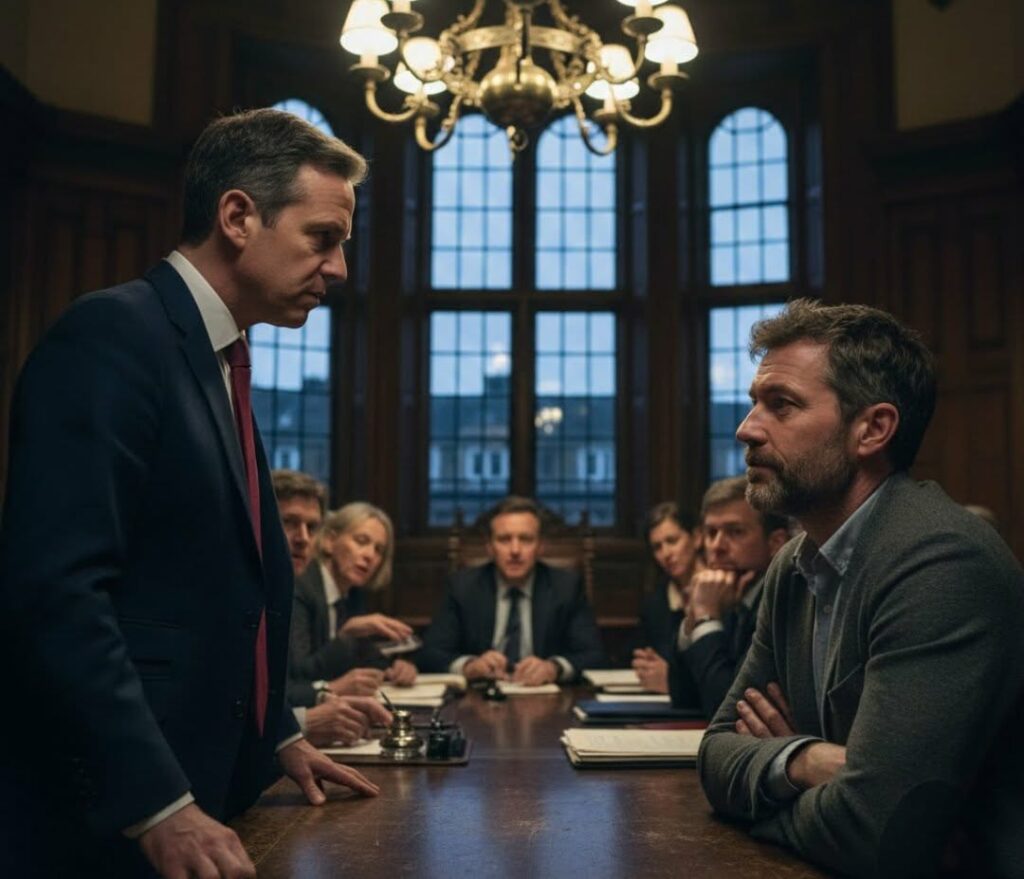 ലേബർ പാർട്ടിയിൽ ആഭ്യന്തര കലഹം: ആൻഡി ബേൺഹാമിന് വിലക്കേർപ്പെടുത്തിയ നടപടിയെ പ്രതിരോധിച്ച് കീർ സ്റ്റാർമർ.