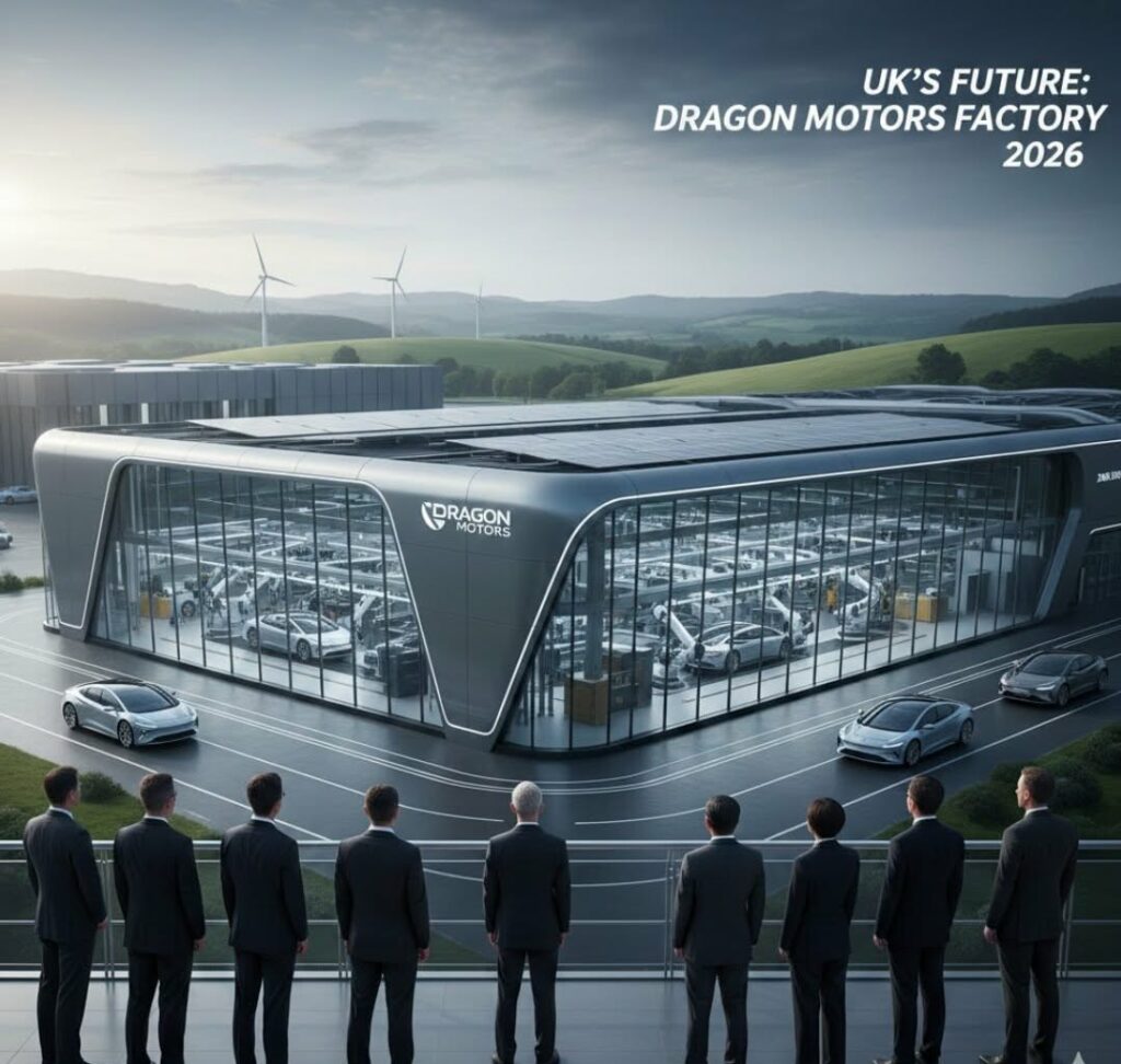 ബ്രിട്ടന്റെ കാർ സ്വപ്നങ്ങൾക്ക് ‘ചൈനീസ് ഗിയർ’; ലക്ഷ്യം 13 ലക്ഷം വാഹനങ്ങൾ!