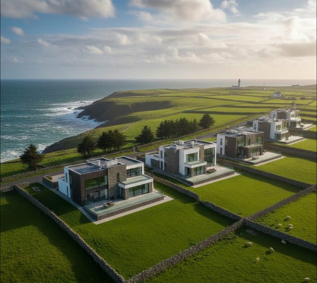 വാഗ്ദാനപ്പെരുമഴയോ വിചിത്രവാദമോ? 50,000 വീടെന്ന പ്രധാനമന്ത്രിയുടെ പ്രഖ്യാപനം വിവാദത്തിലേക്ക്.