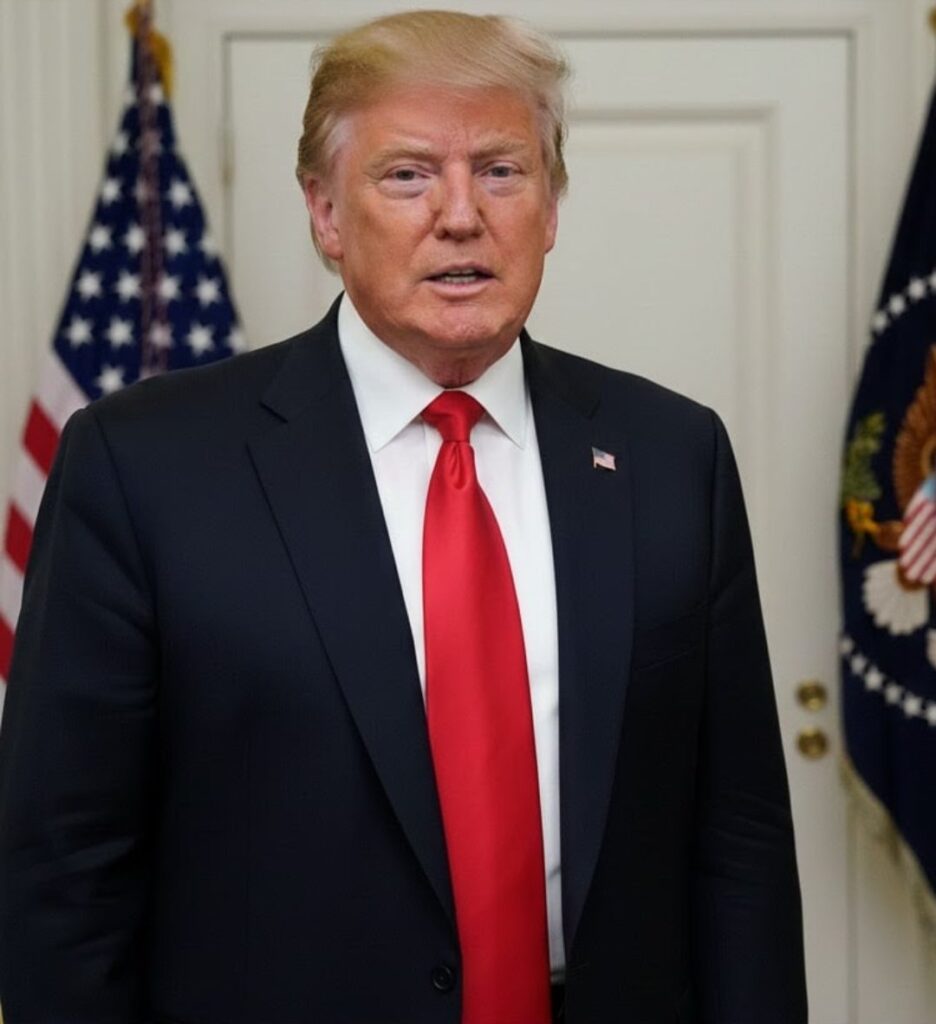 ഒബാമ ദമ്പതികളെ അധിക്ഷേപിക്കുന്ന വംശീയ വീഡിയോ: ട്രംപിന്റെ സഹായി നതാലി ഹാർപ്പ് നിഴലിൽ; വൈറ്റ് ഹൗസിൽ തർക്കം മുറുകുന്നു.