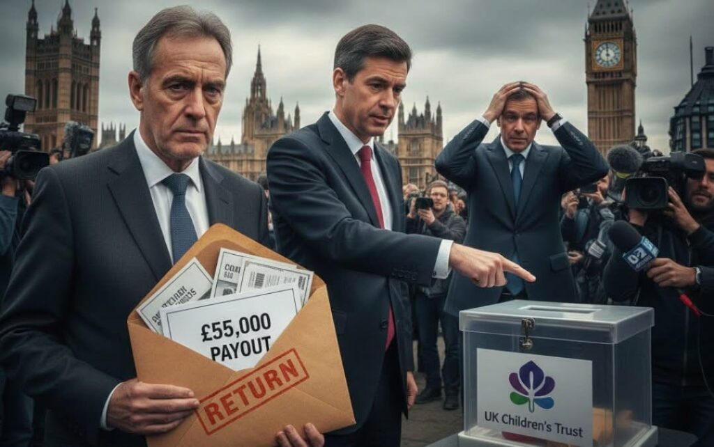 എപ്‌സ്റ്റീൻ ബന്ധം: പീറ്റർ മാൻഡൽസൺ ആനുകൂല്യങ്ങൾ തിരികെ നൽകണം; ബ്രിട്ടീഷ് പ്രധാനമന്ത്രി കീർ സ്റ്റാമറുടെ കസേര തെറിക്കുമോ?