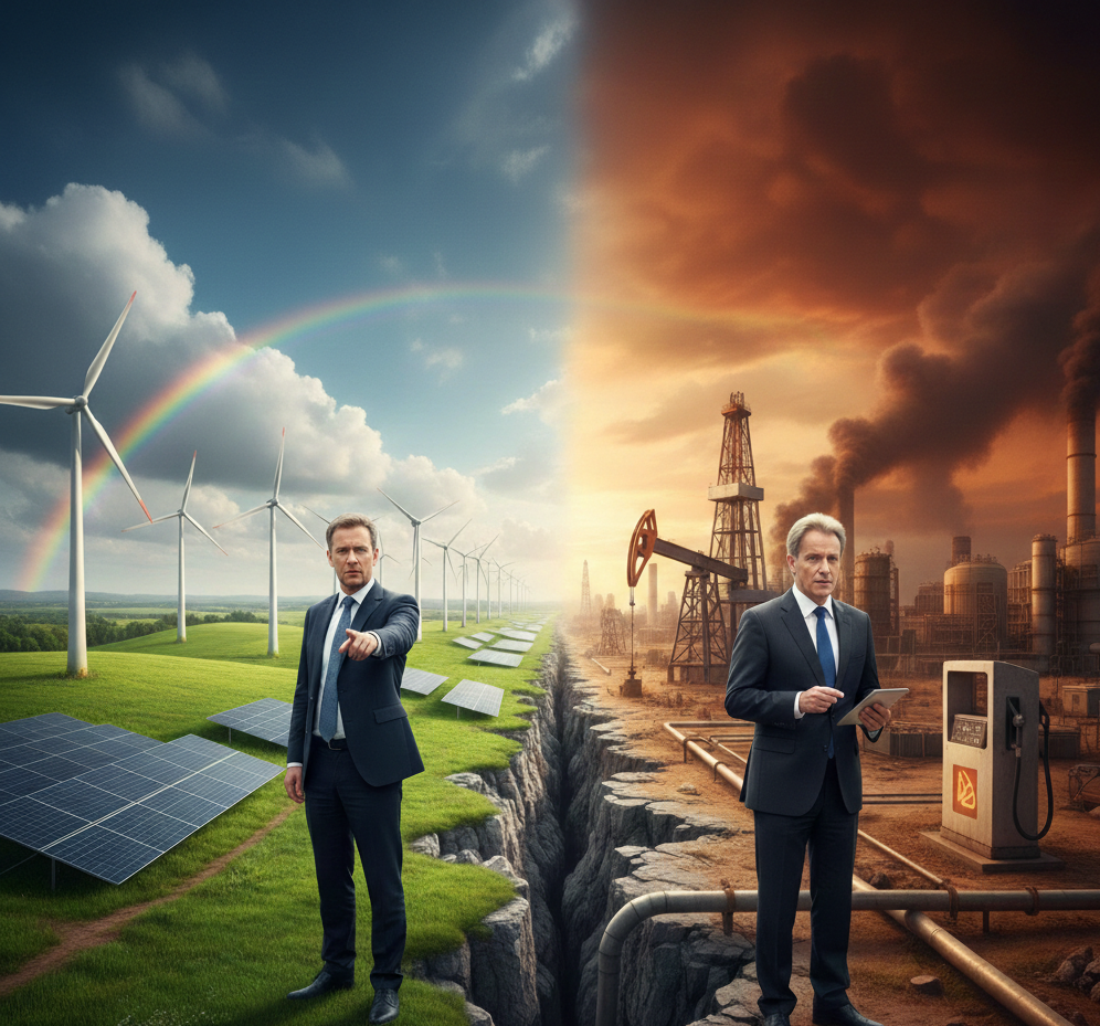 ബ്രിട്ടനിൽ വൈദ്യുതി ബില്ല് കുതിച്ചുയരുമോ? എഡ് മിലിബാൻഡിന്റെ ഹരിത നയങ്ങളെ തള്ളി ടോണി ബ്ലെയർ. ലേബർ പാർട്ടിയിലെ പ്രമുഖർ തമ്മിൽ ഊർജ്ജ നയത്തിൽ കൊമ്പുകോർക്കുന്നു.