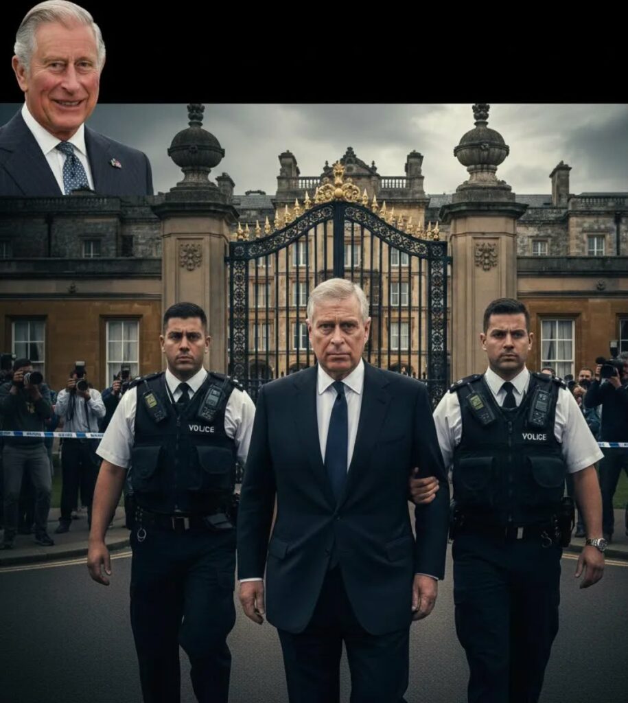 ആൻഡ്രൂവിന് ഇനി രാജയോഗമില്ല; പിന്തുടർച്ചാവകാശ പട്ടികയിൽ നിന്നും പുറത്തേക്ക്; പച്ചക്കൊടി കാട്ടി കൊട്ടാരം.