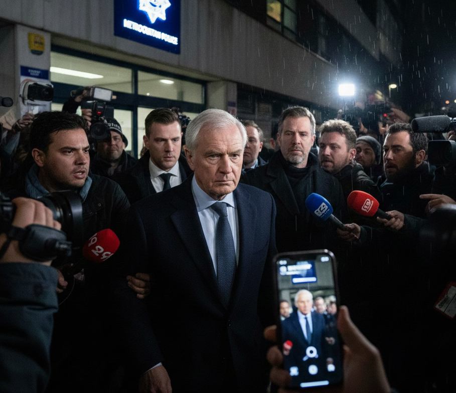 നാടുവിടാൻ പദ്ധതിയിട്ടു? മണ്ടൽസന്റെ അറസ്റ്റിൽ പോലീസിനെതിരെ ആഞ്ഞടിച്ച് അഭിഭാഷകർ; ബ്രിട്ടീഷ് രാഷ്ട്രീയത്തിൽ വൻ ഭൂകമ്പം.