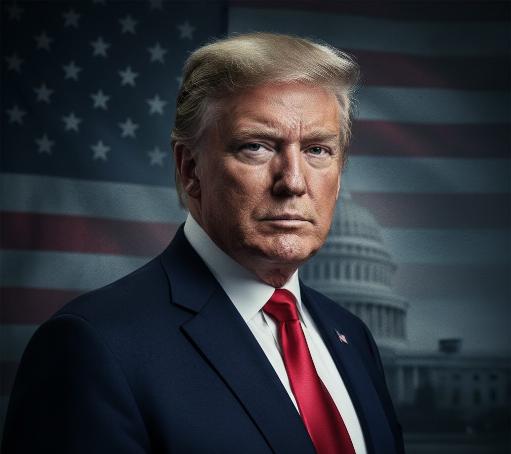 ട്രംപിന് കനത്ത തിരിച്ചടി; ജനപ്രീതി ഇടിയുന്നു, 2026-ലെ തിരഞ്ഞെടുപ്പിൽ ഡെമോക്രാറ്റുകൾക്ക് പ്രതീക്ഷ.