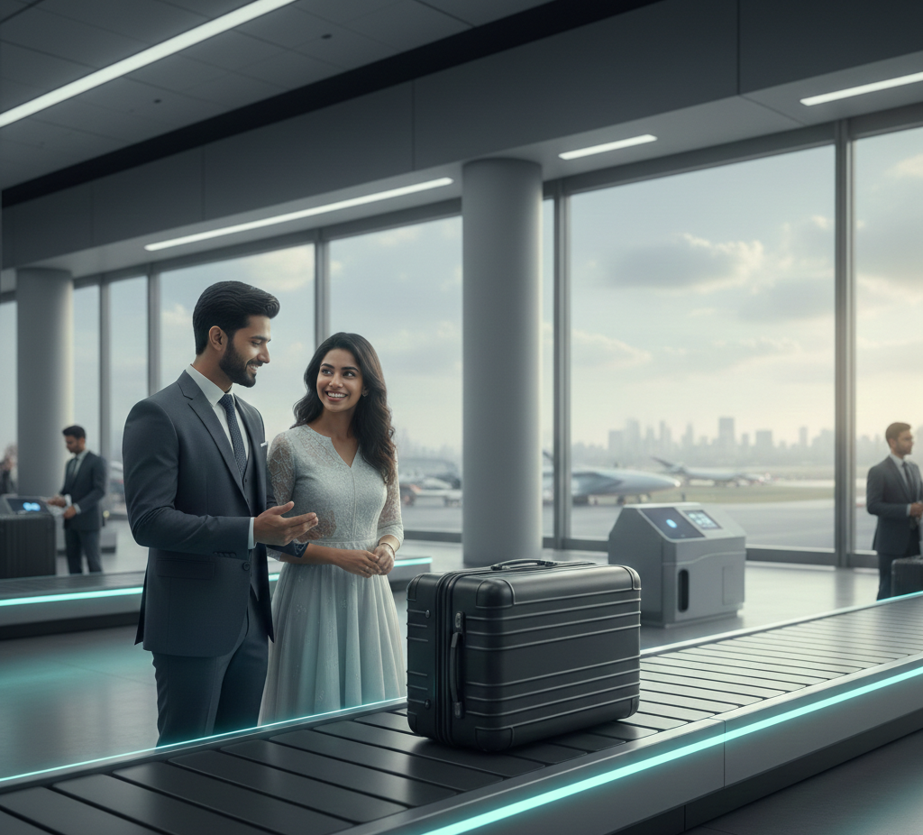 പ്രവാസികൾക്ക് സന്തോഷവാർത്ത! നാട്ടിലേക്ക് ഇനി കൂടുതൽ സാധനങ്ങളും സ്വർണ്ണവും ഡ്യൂട്ടിയില്ലാതെ കൊണ്ടുപോകാം.