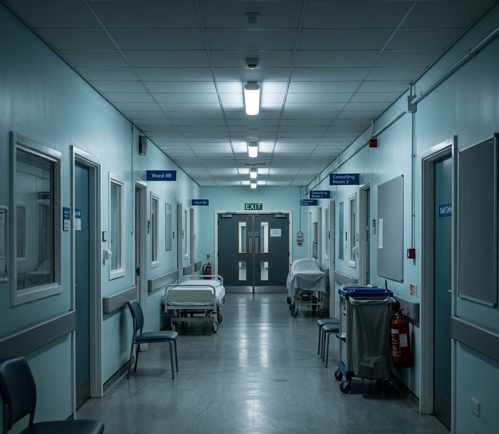 യുകെ സ്വപ്നം മങ്ങുന്നു; നഴ്സുമാരുടെ വരവ് നിലച്ചു! കെയർ വിസകൾ വെറും 3178-ലേക്ക്; വരാനിരിക്കുന്നത് വൻ പ്രതിസന്ധി.