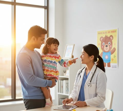 അമേരിക്കയിൽ വാക്സിൻ നയങ്ങളിൽ വൻ മാറ്റത്തിന് സാധ്യത; എല്ലാ ശുപാർശകളും പുനഃപരിശോധിക്കുന്നു.