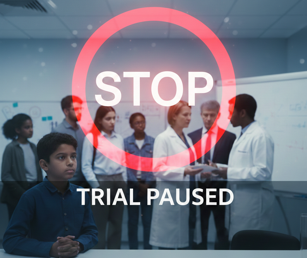 ബ്രിട്ടനിൽ കുട്ടികളിലെ ‘പ്യൂബെർട്ടി ബ്ലോക്കർ’ പരീക്ഷണം മരുന്നുകളുടെ നിയന്ത്രണ ഏജൻസി ഇടപെട്ടതിനെത്തുടർന്ന് നിർത്തിവെച്ചു.