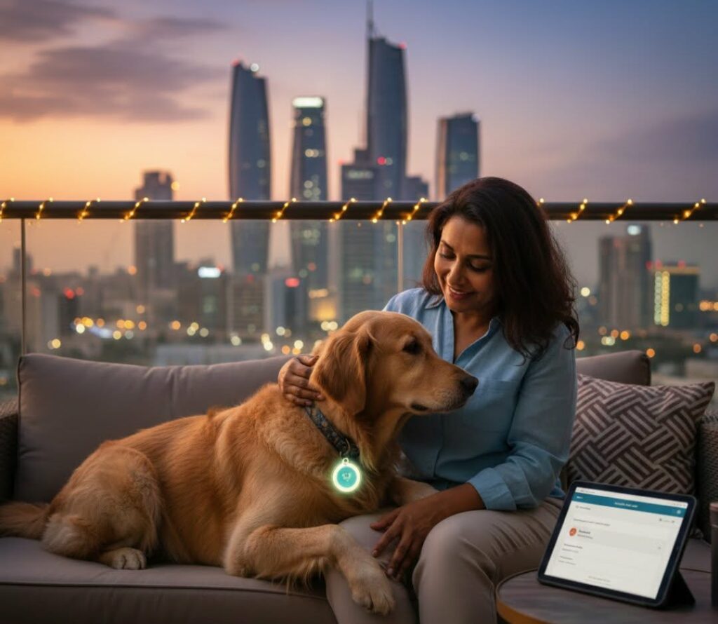 കൂടെയുള്ളവർക്കും വേണം ഒരു ഐഡന്റിറ്റി; അബുദാബിയിലെ വളർത്തുമൃഗങ്ങൾക്കുള്ള പുതിയ നിയമം അറിയാം.