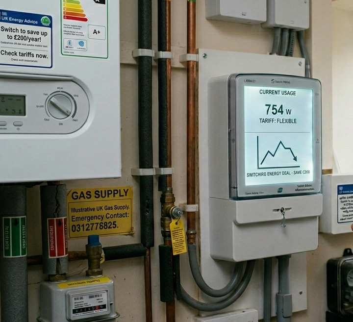 യുകെ മലയാളികൾക്ക് ആശ്വാസം; ഊർജ്ജ ബില്ലുകൾ കുറയുന്നു! മികച്ച പ്ലാനുകളിലേക്ക് മാറുന്നവർക്ക് 200 പൗണ്ടിലധികം ലാഭിക്കാം; മാർട്ടിൻ ലൂയിസിന്റെ നിർദ്ദേശം ഇങ്ങനെ.