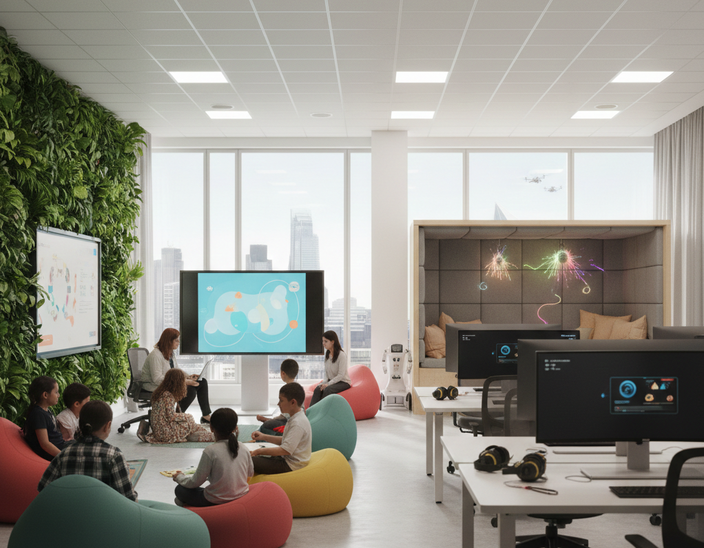 ഇനി ആരും പിന്നിലാവില്ല! എല്ലാ കുട്ടികൾക്കും തുല്യ പരിഗണന; ഇംഗ്ലണ്ടിലെ സ്കൂളുകൾ അടിമുടി മാറുന്നു.