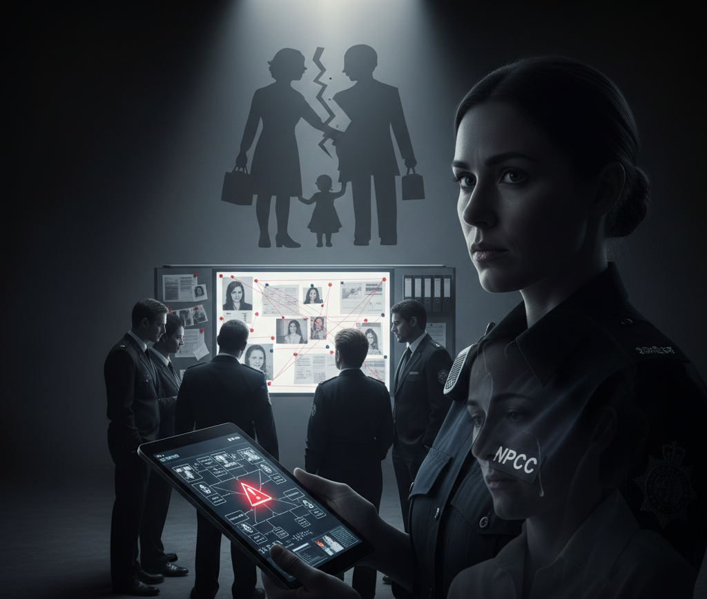 ഗാർഹിക പീഡനം മരണത്തിലേക്ക് നയിച്ചാൽ ഇനി രക്ഷയില്ല; പ്രതികളെ കുടുക്കാൻ ‘മരണാനന്തര അന്വേഷണം’ ശക്തമാക്കി പോലീസ്.