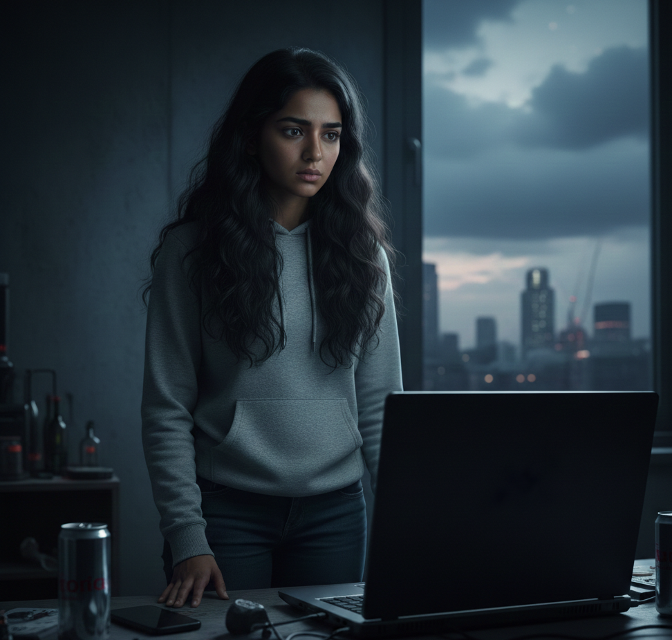 യുകെയിൽ മരണം വിതച്ച് ആത്മഹത്യാ ഫോറം; ഓൺലൈൻ സേഫ്റ്റി ആക്ട് ലംഘിച്ചതിന് നിരോധന ഭീഷണി.