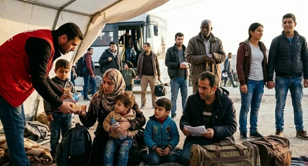 യുകെ കുടിയേറ്റ നയത്തിൽ വിപ്ലവം; അനധികൃതമായി വന്നവർക്കും വീടും ശമ്പളവും! ഞെട്ടിക്കുന്ന പ്രഖ്യാപനവുമായി ഗ്രീൻസ് പാർട്ടി.