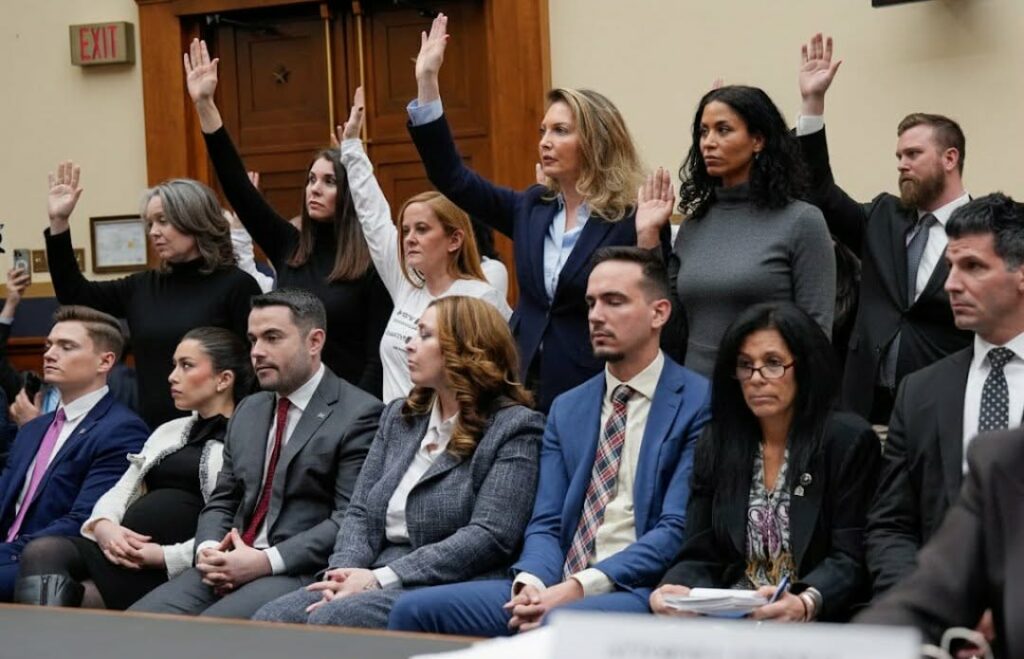 എപ്‌സ്റ്റീൻ പെൺവാണിഭക്കേസ്: ഇരകൾക്ക് 290 കോടി രൂപ കൂടി; ഒത്തുതീർപ്പിന് വഴങ്ങി എസ്റ്റേറ്റ് അധികൃതർ.