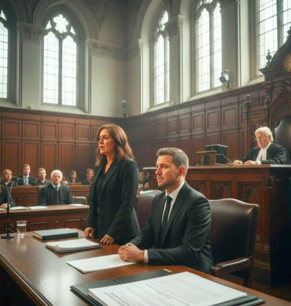 സ്‌കൂളിലെ കൊലപാതകം ഒഴിവാക്കാമായിരുന്നു: അധികൃതരുടെ വീഴ്ചകൾ അക്കമിട്ട് നിരത്തി ഹാർവിയുടെ കുടുംബം.