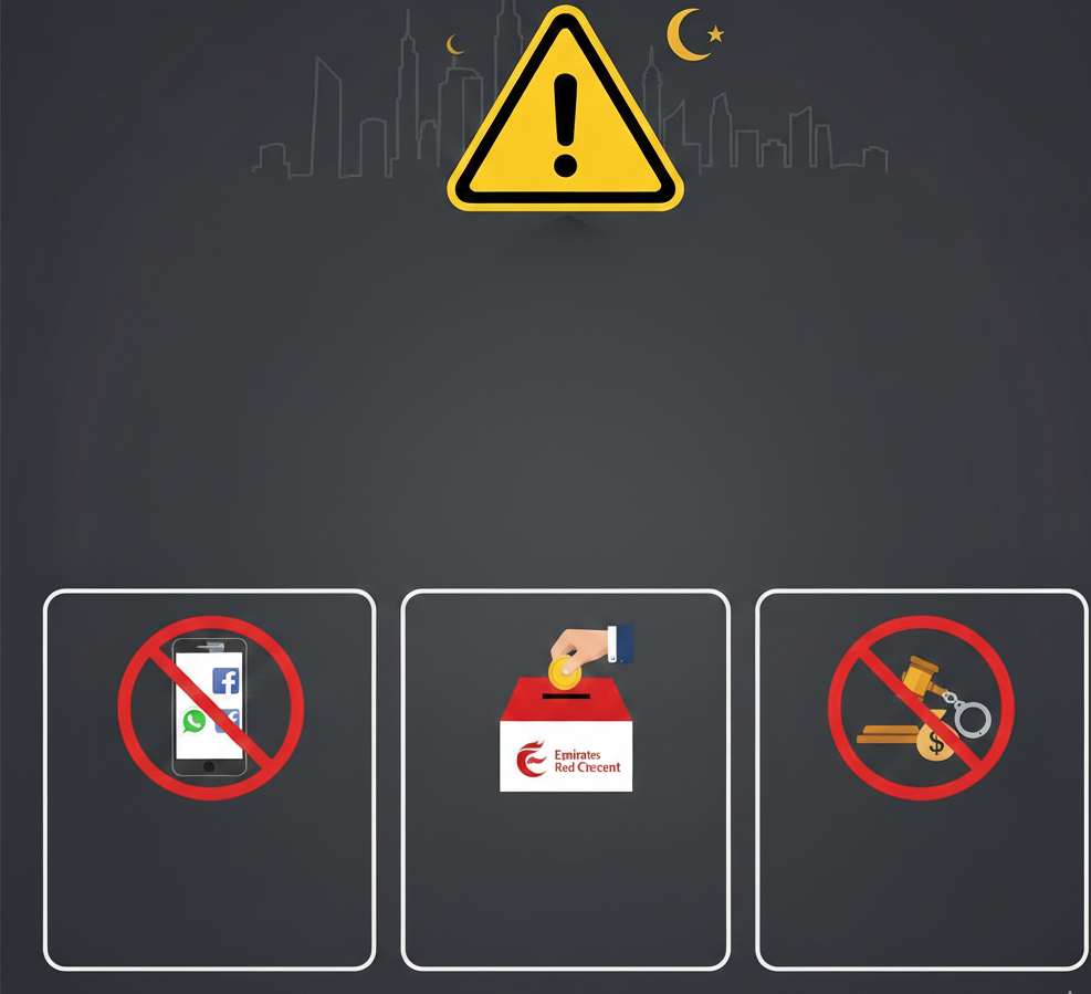 പ്രവാസികൾ ജാഗ്രത! വാട്സാപ്പ് വഴിയുള്ള പണപ്പിരിവിന് 5 ലക്ഷം ദിർഹം പിഴ; യുഎഇയിൽ പിടിവീഴും.