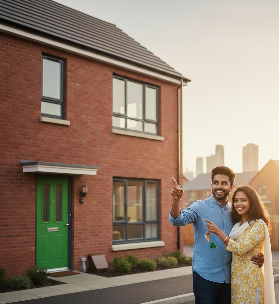 സ്വപ്നഭവനത്തിലേക്ക് ഇനി ദൂരം കുറയും. അയർലണ്ടിൽ മോർട്ട്‌ഗേജ് പരിധിയും വരുമാന പരിധിയും വർദ്ധിപ്പിച്ചു. 2026-ൽ വീട് വാങ്ങാൻ പ്ലാൻ ചെയ്യുന്നവർക്ക് വൻ ആശ്വാസം.