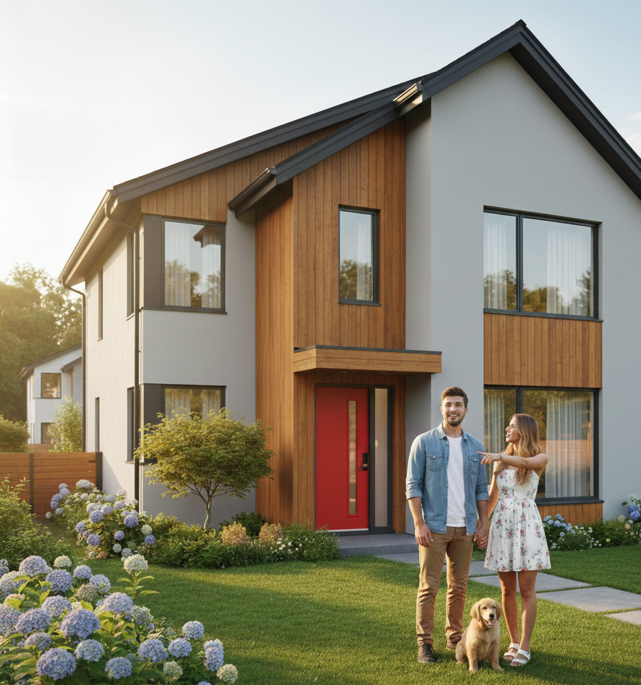 ഡബ്ലിനിൽ വീട് വെറും സ്വപ്നമോ? ശരാശരി വില 5 ലക്ഷം യൂറോ കടന്നു.സാധാരണക്കാരന് അപ്രാപ്യമായി ഭവനവില.