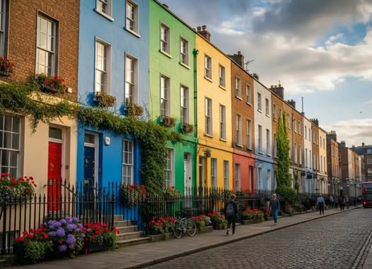 ഐറസ് റീറ്റ് കൈയടിക്കുന്നു; അയർലണ്ടിലെ പുതിയ വാടക പരിഷ്‌കരണം ഭവന വിപണിയിൽ വിപ്ലവം സൃഷ്ടിക്കുമെന്ന് പ്രവചനം.