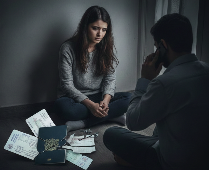 അഭിമാന’ക്കൊലയും സ്ത്രീധന പീഡനവും; പിടിമുറുക്കാൻ ബ്രിട്ടൻ; സിപിഎസ് പുതിയ മാർഗനിർദ്ദേശങ്ങൾ പുറത്തിറക്കി.