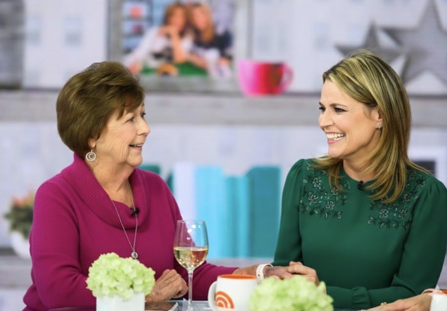 പ്രശസ്ത അമേരിക്കൻ മാധ്യമപ്രവർത്തക സവാന ഗുത്രിയുടെ അമ്മയെ തട്ടിക്കൊണ്ടുപോയി;