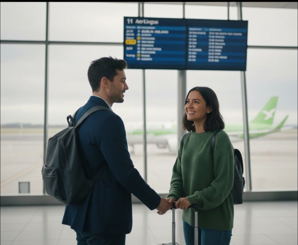 അയർലണ്ടിലേക്കുള്ള യാത്രക്ക് ആശ്വാസം; ട്രാവൽ കൺഫർമേഷൻ നോട്ടീസ് സ്‌കീം നീട്ടി.