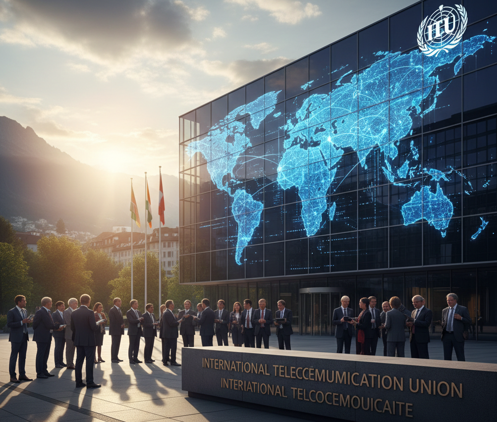 ഡിജിറ്റൽ കരുത്തുമായി ഇന്ത്യയും അയർലണ്ടും; ടെലികോം-എഐ മേഖലകളിൽ വൻ സഹകരണത്തിന് ധാരണ