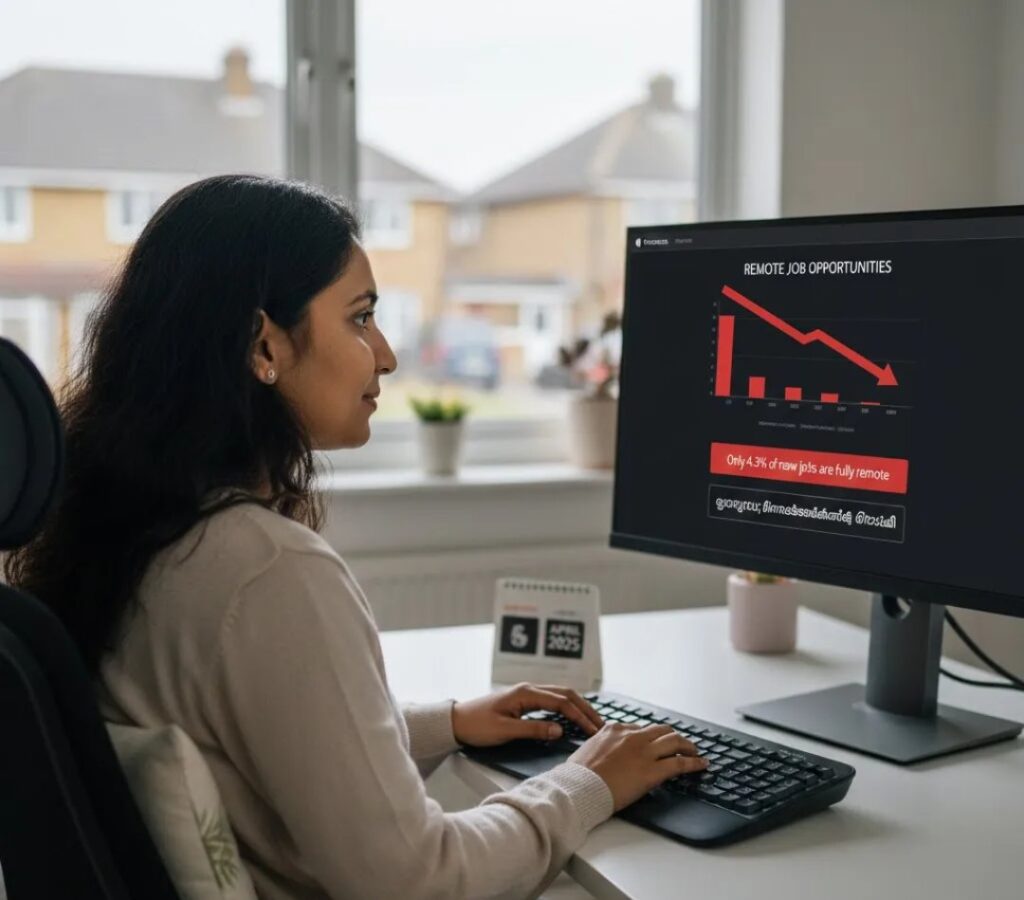 ഓഫീസിലേക്ക് മടങ്ങാൻ നിർബന്ധം; ഭിന്നശേഷിക്കാരുടെ ജോലിക്ക് ഭീഷണി; വർക്ക് ഫ്രം ഹോം കുറയുന്നതിൽ ആശങ്ക.