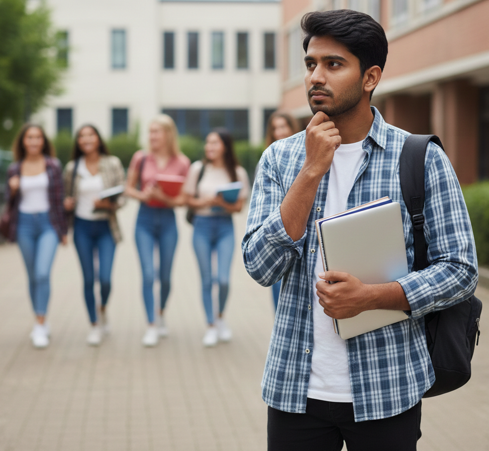 യുകെ ഉന്നതവിദ്യാഭ്യാസ വായ്പകളിൽ വൻ മാറ്റം: പലിശ നിരക്ക് ഉയരുന്നു, തിരിച്ചടവ് കാലാവധി നീളുന്നു.വിദ്യാർത്ഥികൾക്ക് ആശ്വാസമോ ആശങ്കയോ?