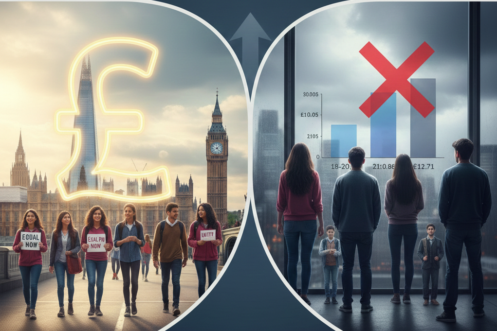 യുകെയിലെ മലയാളി വിദ്യാർത്ഥികൾ ശ്രദ്ധിക്കുക: മിനിമം വേജ് ഏകീകരണത്തിൽ സർക്കാരിന്റെ പുനർചിന്തനം.”