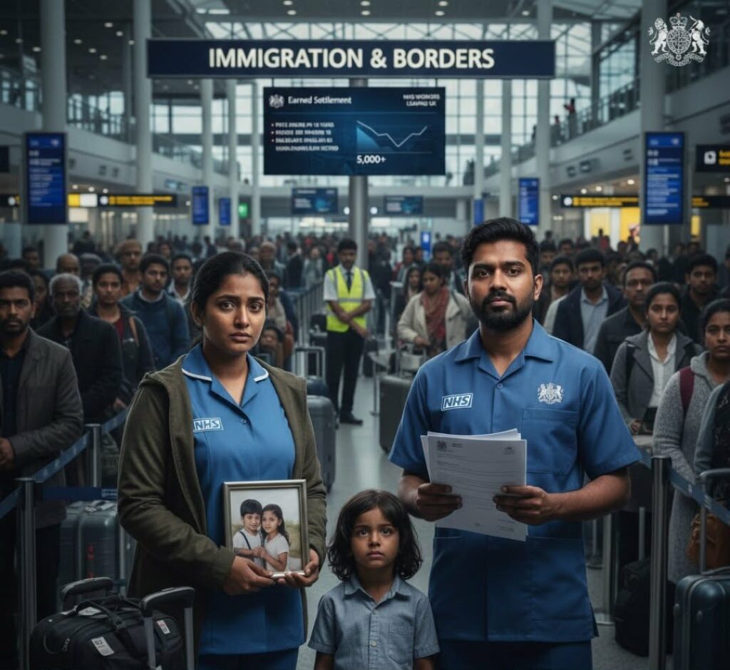 യുകെ സ്വപ്നങ്ങൾക്ക് കരിനിഴൽ; പി.ആർ ഇനി ബാലികേറാമല! കെയറർമാർക്ക് 15 വർഷം കാത്തിരിക്കണം; മലയാളി കുടുംബങ്ങൾ കടുത്ത ആശങ്കയിൽ.