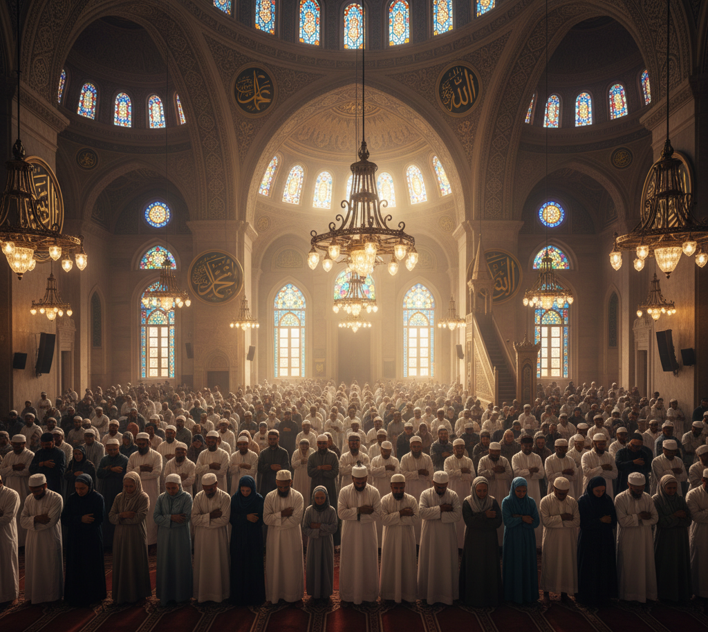 പുണ്യമാസത്തിൽ ചതിക്കുഴിയിൽ വീഴരുത്! റമദാൻ പടിവാതിക്കൽ എത്തിനിൽക്കെ ഓൺലൈൻ യാചകർക്കെതിരെ കർശന ജാഗ്രതയുമായി യുഎഇ.