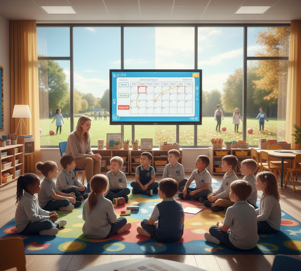 സ്കൂൾ അവധിയിൽ മാറ്റം വരുന്നു! ആറാഴ്ചത്തെ വേനലവധി വെട്ടിക്കുറയ്ക്കാൻ ഓഫ്‌സ്റ്റെഡ് നിർദ്ദേശം; രക്ഷിതാക്കൾക്ക് ആശ്വാസമാകുമോ?