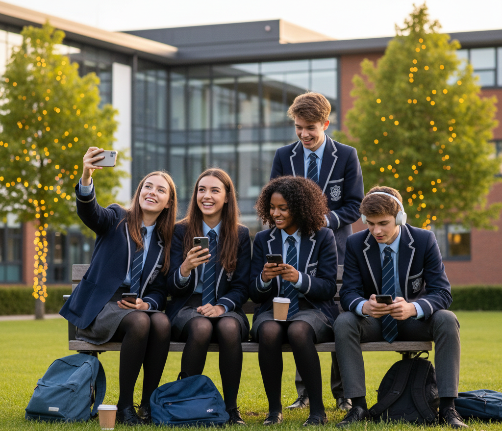 ലഹരി പോലെ സോഷ്യൽ മീഡിയ; 16 വയസ്സിൽ താഴെയുള്ളവർക്ക് നിരോധനം വേണമെന്ന് പാരന്റിംഗ് സംഘടനകൾ; ബ്രിട്ടനിൽ നിയമം കടുക്കുന്നു.