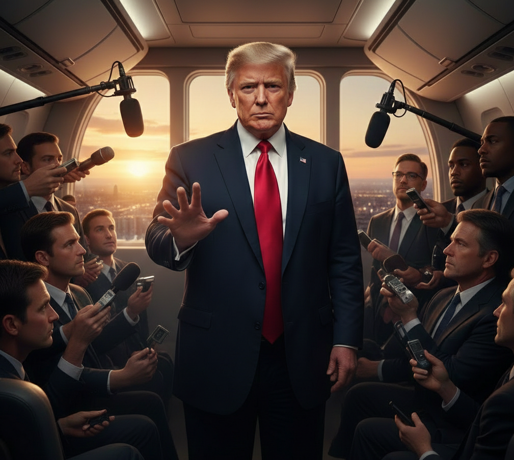 യുക്രെയ്ൻ വേഗം വഴങ്ങണം! റഷ്യയുമായുള്ള ചർച്ചയ്ക്ക് മുന്നോടിയായി ട്രംപിന്റെ അന്ത്യശാസനം.