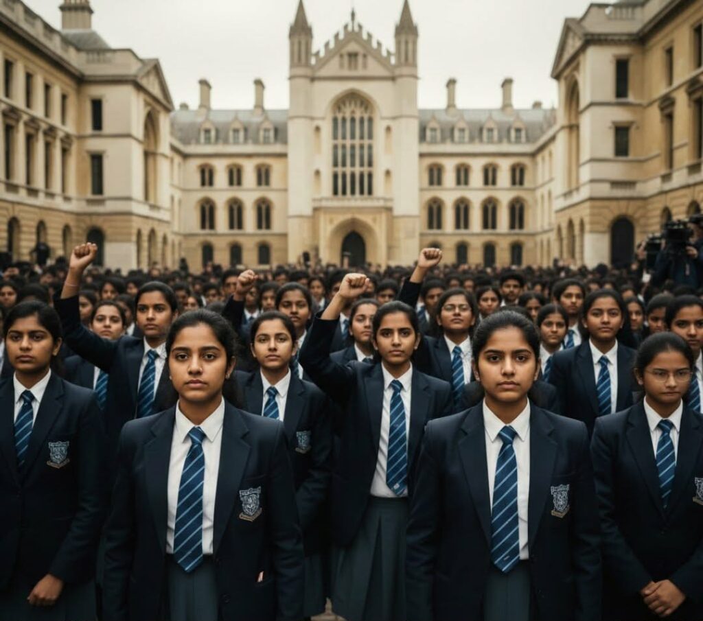 കോവിഡ് കാലത്തെ പഠനനഷ്ടം: ബ്രിട്ടീഷ് സർവകലാശാലകൾക്കെതിരെ 2 ലക്ഷം വിദ്യാർത്ഥികൾ നിയമപോരാട്ടത്തിൽ.